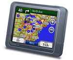 gps maroc