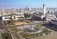 Casablanca