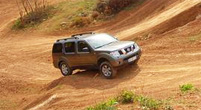 Promotion Location Voiture 4X4 de 7 places RAID Maroc