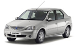 location de Dacia Logan a Casablanca aeroport Marrakech Rabat