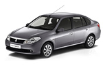 location de Renault Symbol a Casablanca aeroport Marrakech Rabat
