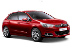 location de Citroen C4 a Casablanca aeroport Marrakech Rabat