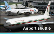 airport car rental casablanca