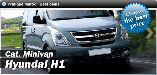 Rental Cars in casablanca with the best price